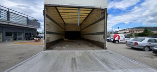 Φορτηγό Άνω Των 7.5τ DAF 2010 LF 45250-thumb-8