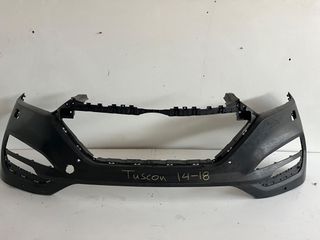 Προφυλακτήρας εμπρός HYUNDAI TUCSON 15-18 86511d7100