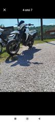 Yamaha XT 660X 2006