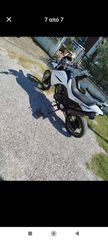 Yamaha XT 660X 2006-thumb-1