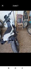 Yamaha XT 660X 2006-thumb-3