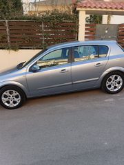 Opel Astra 2004 COSMO FULL EXTRA CLIMA δερμα