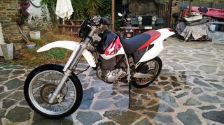 Yamaha TTR 1998
