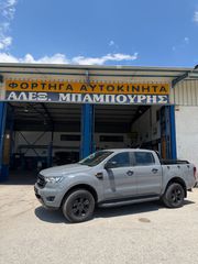 Pickup - Αγροτικό Ford 2022 RANGER