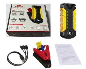 Εκκινητής μπαταρίας οχημάτων Jump Starter - 1710939/06-CH - 170834