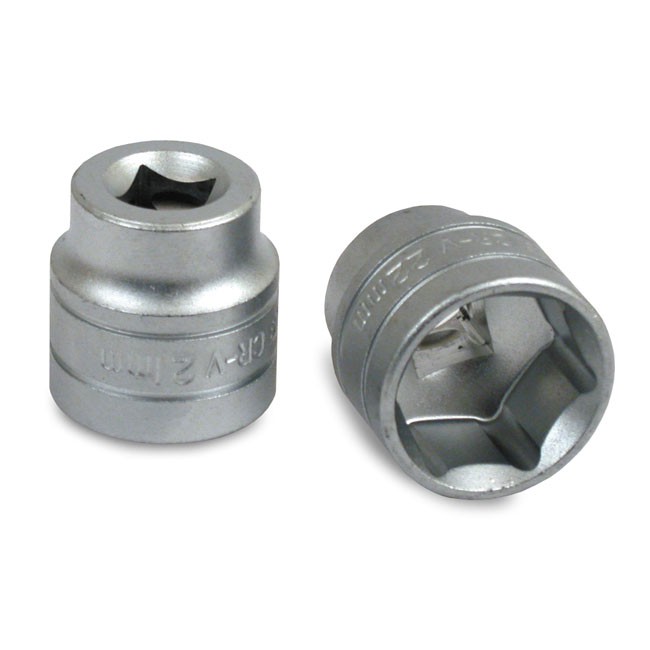TENG TOOLS, SOCKET 10MM