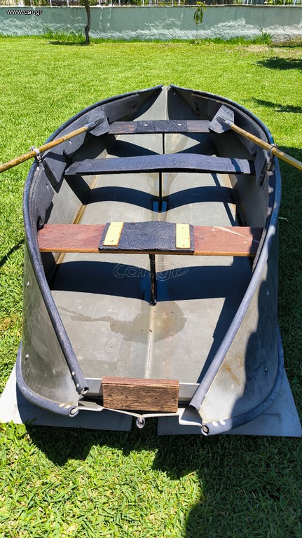 Σκάφος 1995 porta boat