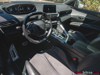 Peugeot 5008 2020 GT-LINE PANORAMA  ΑΥΤΟΜΑΤΟ! 1.6 180HP!!! PURETECH-thumb-2