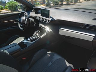 Peugeot 5008 2020 GT-LINE PANORAMA  ΑΥΤΟΜΑΤΟ! 1.6 180HP!!! PURETECH-thumb-3