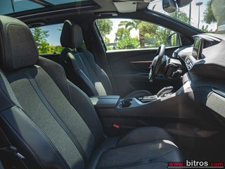 Peugeot 5008 2020 GT-LINE PANORAMA  ΑΥΤΟΜΑΤΟ! 1.6 180HP!!! PURETECH-thumb-5