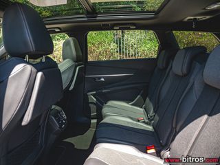 Peugeot 5008 2020 GT-LINE PANORAMA  ΑΥΤΟΜΑΤΟ! 1.6 180HP!!! PURETECH-thumb-6