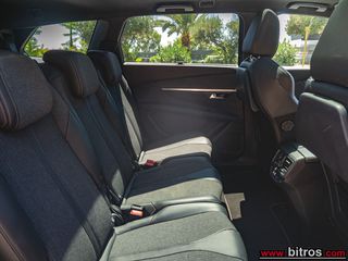 Peugeot 5008 2020 GT-LINE PANORAMA  ΑΥΤΟΜΑΤΟ! 1.6 180HP!!! PURETECH-thumb-7