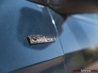 Peugeot 5008 2020 GT-LINE PANORAMA  ΑΥΤΟΜΑΤΟ! 1.6 180HP!!! PURETECH-thumb-40