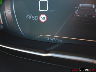 Peugeot 5008 2020 GT-LINE PANORAMA  ΑΥΤΟΜΑΤΟ! 1.6 180HP!!! PURETECH-thumb-42