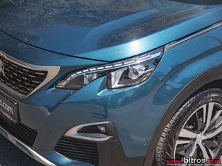 Peugeot 5008 2020 GT-LINE PANORAMA  ΑΥΤΟΜΑΤΟ! 1.6 180HP!!! PURETECH-thumb-47