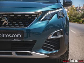 Peugeot 5008 2020 GT-LINE PANORAMA  ΑΥΤΟΜΑΤΟ! 1.6 180HP!!! PURETECH-thumb-48