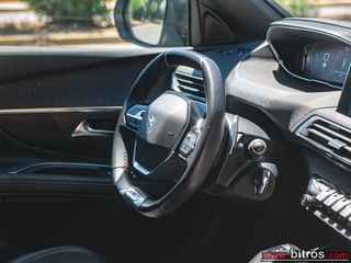 Peugeot 5008 2020 GT-LINE PANORAMA  ΑΥΤΟΜΑΤΟ! 1.6 180HP!!! PURETECH-thumb-16