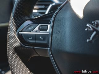 Peugeot 5008 2020 GT-LINE PANORAMA  ΑΥΤΟΜΑΤΟ! 1.6 180HP!!! PURETECH-thumb-17