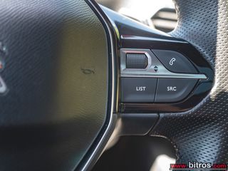 Peugeot 5008 2020 GT-LINE PANORAMA  ΑΥΤΟΜΑΤΟ! 1.6 180HP!!! PURETECH-thumb-18