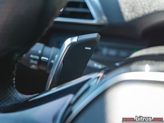Peugeot 5008 2020 GT-LINE PANORAMA  ΑΥΤΟΜΑΤΟ! 1.6 180HP!!! PURETECH-thumb-19
