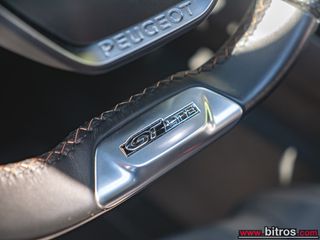 Peugeot 5008 2020 GT-LINE PANORAMA  ΑΥΤΟΜΑΤΟ! 1.6 180HP!!! PURETECH-thumb-21