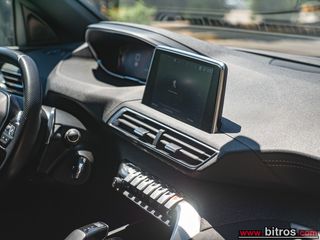 Peugeot 5008 2020 GT-LINE PANORAMA  ΑΥΤΟΜΑΤΟ! 1.6 180HP!!! PURETECH-thumb-23