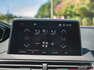 Peugeot 5008 2020 GT-LINE PANORAMA  ΑΥΤΟΜΑΤΟ! 1.6 180HP!!! PURETECH-thumb-25