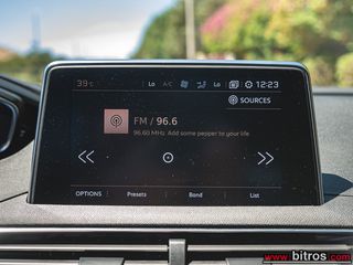 Peugeot 5008 2020 GT-LINE PANORAMA  ΑΥΤΟΜΑΤΟ! 1.6 180HP!!! PURETECH-thumb-26