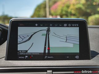 Peugeot 5008 2020 GT-LINE PANORAMA  ΑΥΤΟΜΑΤΟ! 1.6 180HP!!! PURETECH-thumb-27