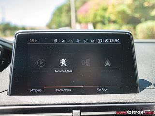 Peugeot 5008 2020 GT-LINE PANORAMA  ΑΥΤΟΜΑΤΟ! 1.6 180HP!!! PURETECH-thumb-29