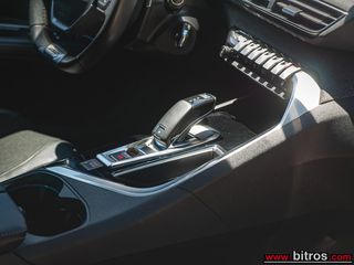 Peugeot 5008 2020 GT-LINE PANORAMA  ΑΥΤΟΜΑΤΟ! 1.6 180HP!!! PURETECH-thumb-30