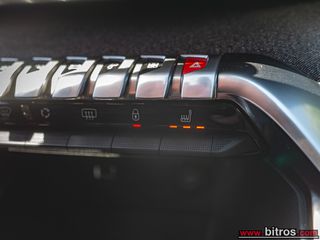 Peugeot 5008 2020 GT-LINE PANORAMA  ΑΥΤΟΜΑΤΟ! 1.6 180HP!!! PURETECH-thumb-32