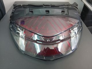 Πίσω φανάρι για Honda Sh 150