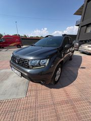 Dacia Duster 2021 1.0 lpg
