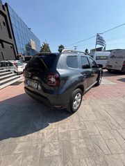 Dacia Duster 2021 1.0 lpg-thumb-2