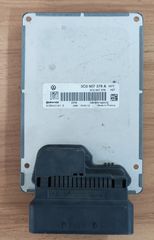 ECU ENGINE CONTROLLER VW VOLKSWAGEN GOLF PASSAT S180031101 E, S180031101 E, 3C0 907 376 A, 3C0907376A