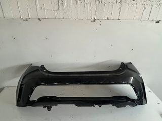 προφυλακτήρας ΠΙΣΩ ΓΝΗΣΙΟΣ Toyota Corolla E21 18-23