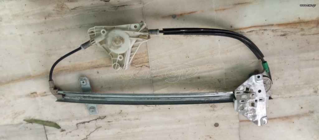 MITSUBISHI CARISMA ΓΡΎΛΛΟΣ ΑΡΙΣΤΕΡΌΣ