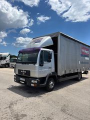 Καρότσα MAN 2005 LE 8 180-thumb-1