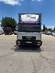 Καρότσα MAN 2005 LE 8 180-thumb-2