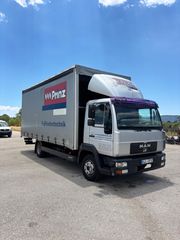 Καρότσα MAN 2005 LE 8 180-thumb-3