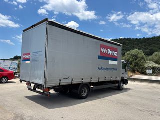 Καρότσα MAN 2005 LE 8 180-thumb-5