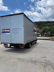 Καρότσα MAN 2005 LE 8 180-thumb-6