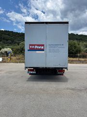Καρότσα MAN 2005 LE 8 180-thumb-8