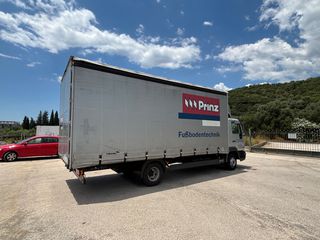 Καρότσα MAN 2005 LE 8 180-thumb-21