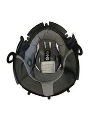 Nolan Εσωτερική Επένδυση Κράνους Clima Comfort Grey L-XL N103 ->2011