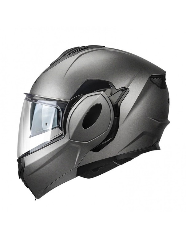 Kappa KV55 Basic Matt Titanium