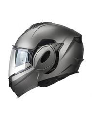 Kappa KV55 Basic Matt Titanium