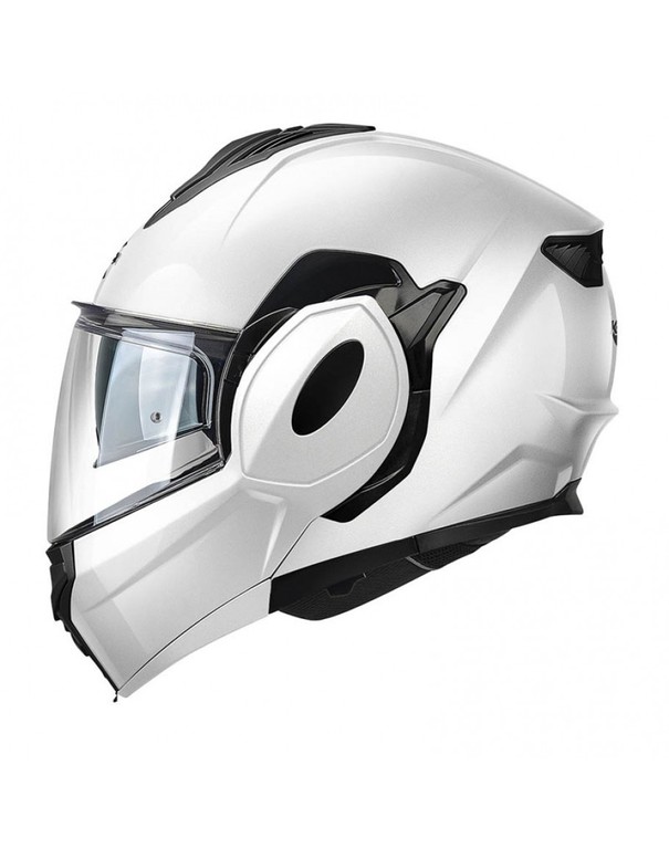 Kappa KV55 Basic Glossy White
