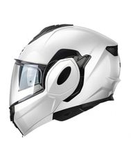 Kappa KV55 Basic Glossy White